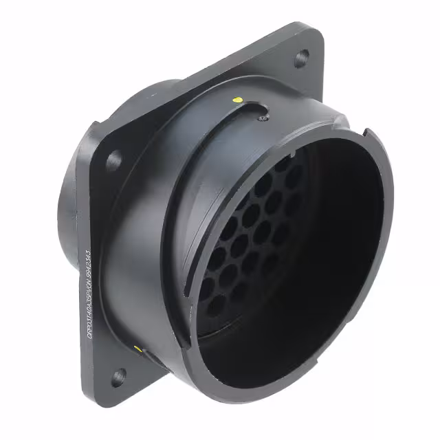 CIRP03T40A35PV0N TE Connectivity AMP Connectors  Circular Connector Housings